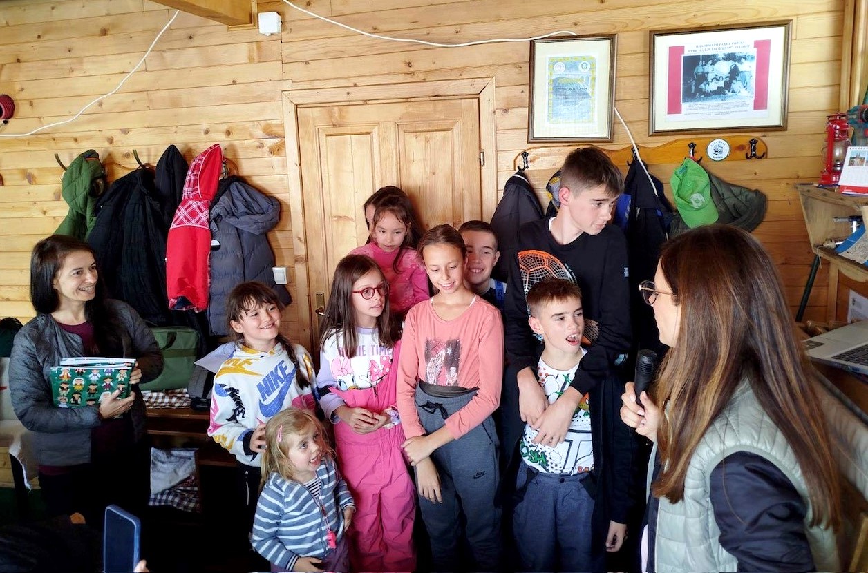 Wycieczka na Bjelasicę - zdjęcie 4